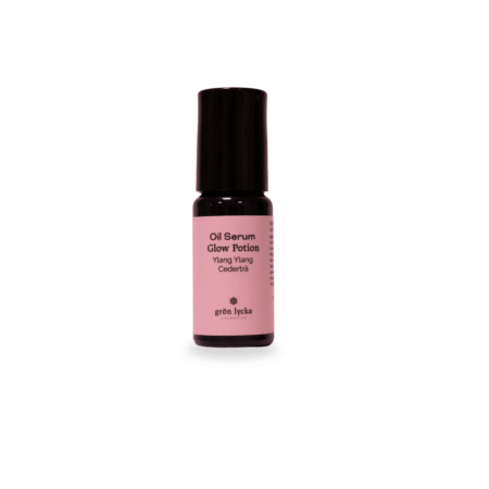 Glow Potion Oil Serum - 10ml