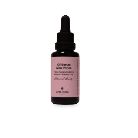 Glow Potion Oil Serum