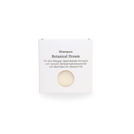 Tobacco & Bay Leaf Schampo