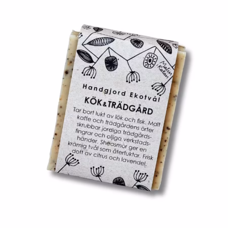 Kök & Trädgård Tvål