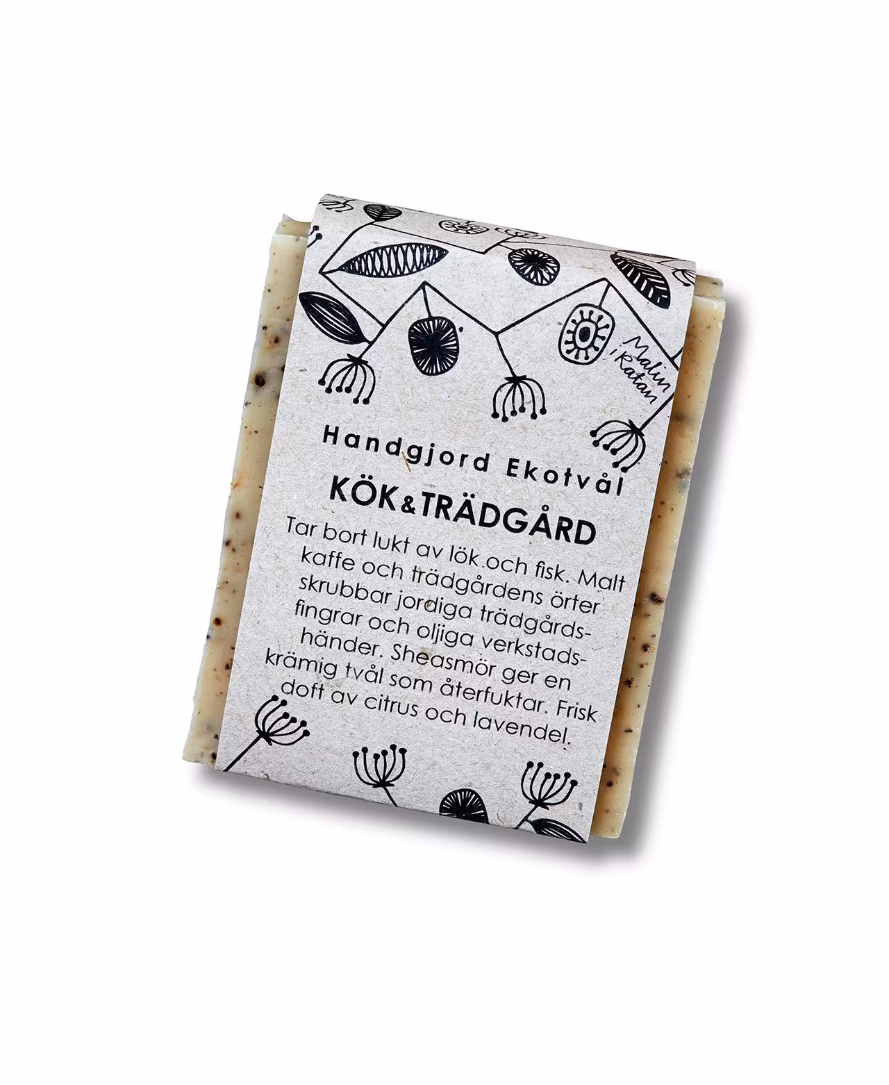 Kök & trädgård