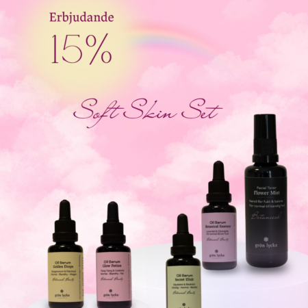 Soft Skin Set