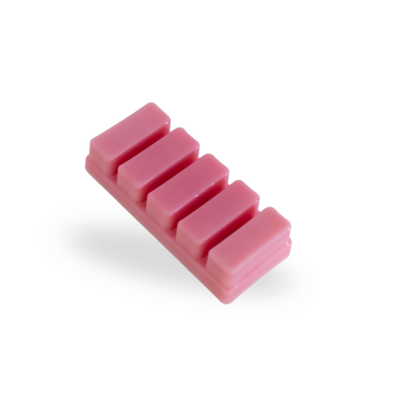 Rhubarb & Cinnamon Doftvax