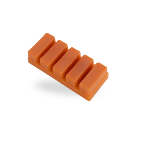 Zesty Orange Doftvax